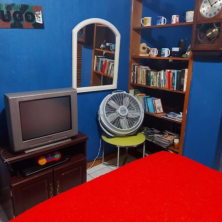 Casa Familiar La Arboleda Apartment Guatemala City Ngoại thất bức ảnh