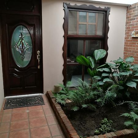 Casa Familiar La Arboleda Apartment Guatemala City Ngoại thất bức ảnh