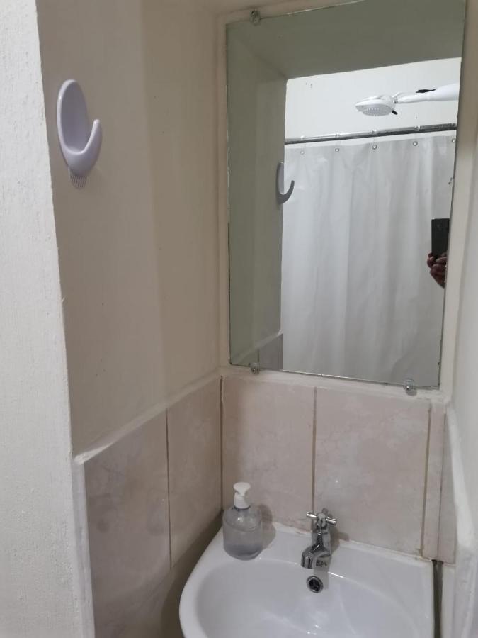Casa Familiar La Arboleda Apartment Guatemala City Ngoại thất bức ảnh