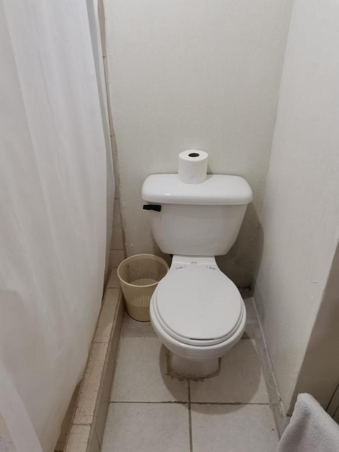 Casa Familiar La Arboleda Apartment Guatemala City Ngoại thất bức ảnh
