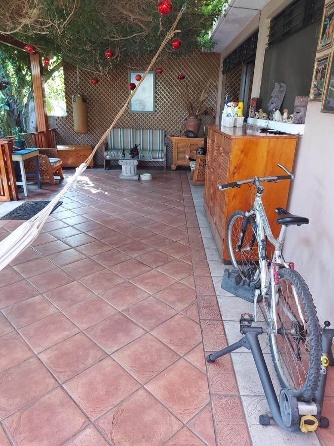 Casa Familiar La Arboleda Apartment Guatemala City Ngoại thất bức ảnh