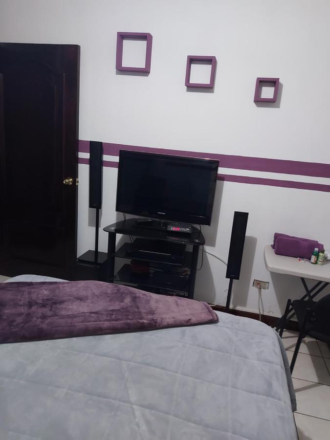 Casa Familiar La Arboleda Apartment Guatemala City Ngoại thất bức ảnh