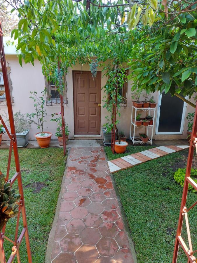 Casa Familiar La Arboleda Apartment Guatemala City Ngoại thất bức ảnh
