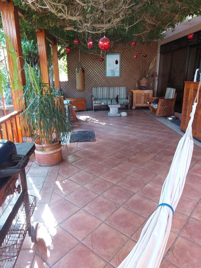 Casa Familiar La Arboleda Apartment Guatemala City Ngoại thất bức ảnh