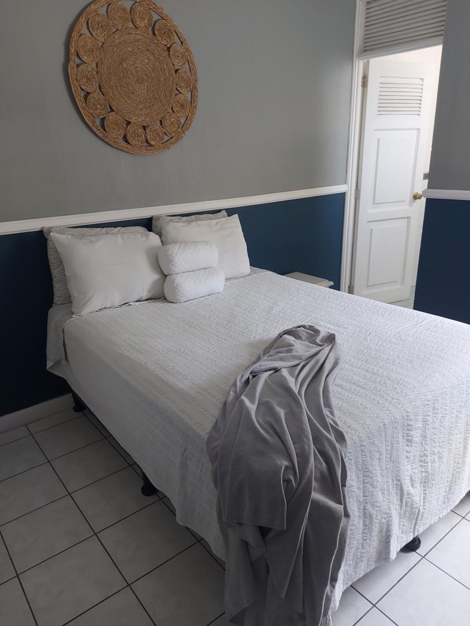 Casa Familiar La Arboleda Apartment Guatemala City Phòng bức ảnh