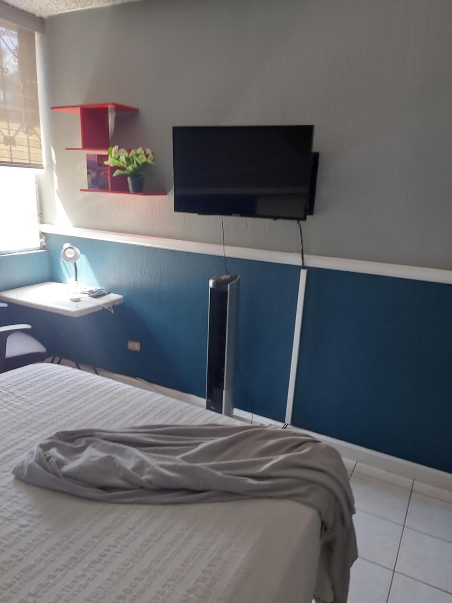 Casa Familiar La Arboleda Apartment Guatemala City Phòng bức ảnh