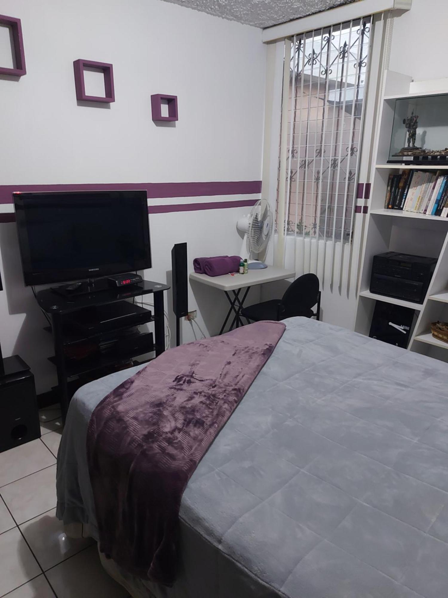 Casa Familiar La Arboleda Apartment Guatemala City Phòng bức ảnh