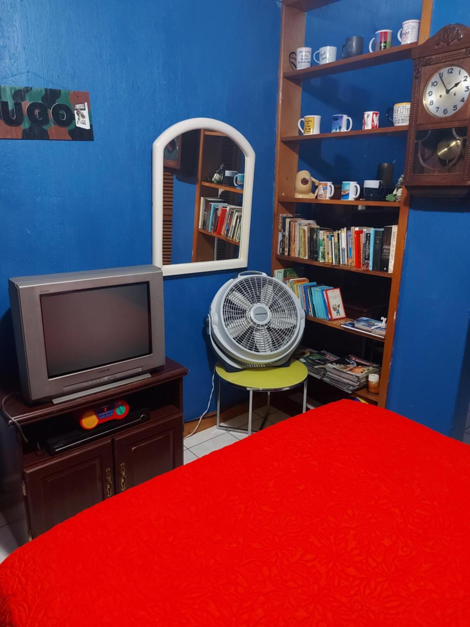 Casa Familiar La Arboleda Apartment Guatemala City Ngoại thất bức ảnh
