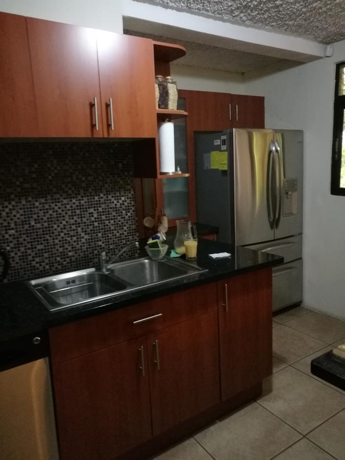 Casa Familiar La Arboleda Apartment Guatemala City Ngoại thất bức ảnh