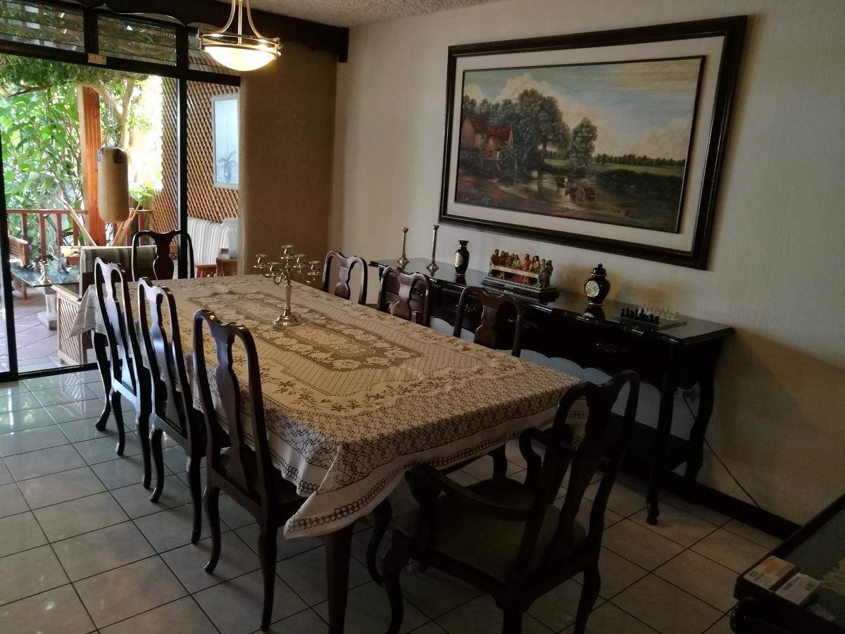 Casa Familiar La Arboleda Apartment Guatemala City Ngoại thất bức ảnh