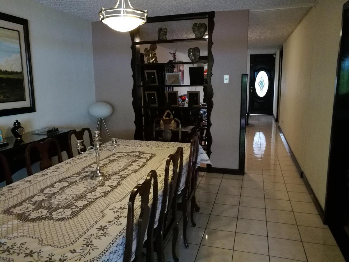 Casa Familiar La Arboleda Apartment Guatemala City Ngoại thất bức ảnh