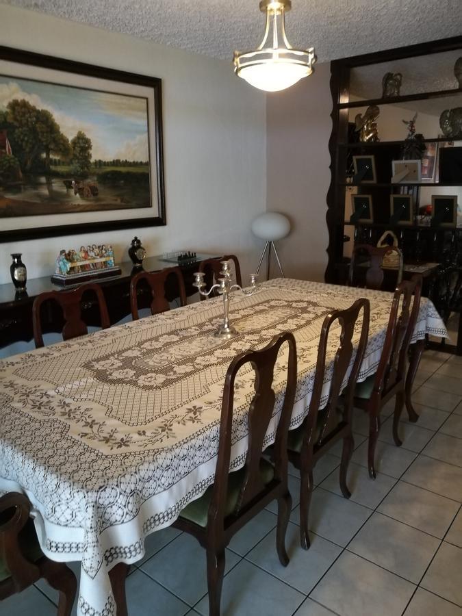 Casa Familiar La Arboleda Apartment Guatemala City Ngoại thất bức ảnh