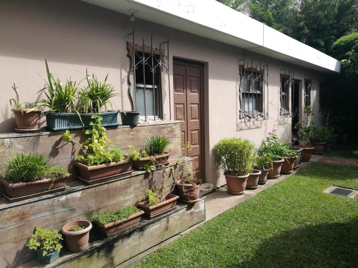 Casa Familiar La Arboleda Apartment Guatemala City Ngoại thất bức ảnh