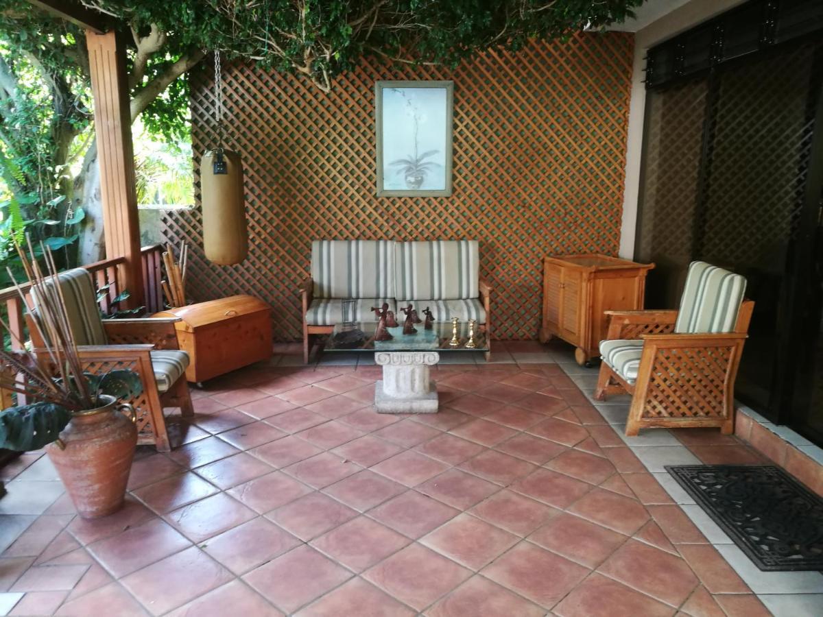 Casa Familiar La Arboleda Apartment Guatemala City Ngoại thất bức ảnh